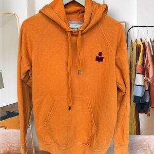 Isabelle Étoile Marant hoodie 44
